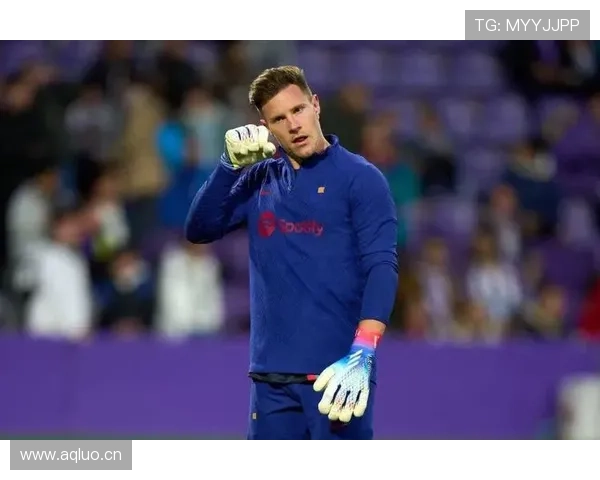 医生:特尔施特根可能需要一年的时间才能康复 医生:特尔施特根可能需要一年的时间才能康复